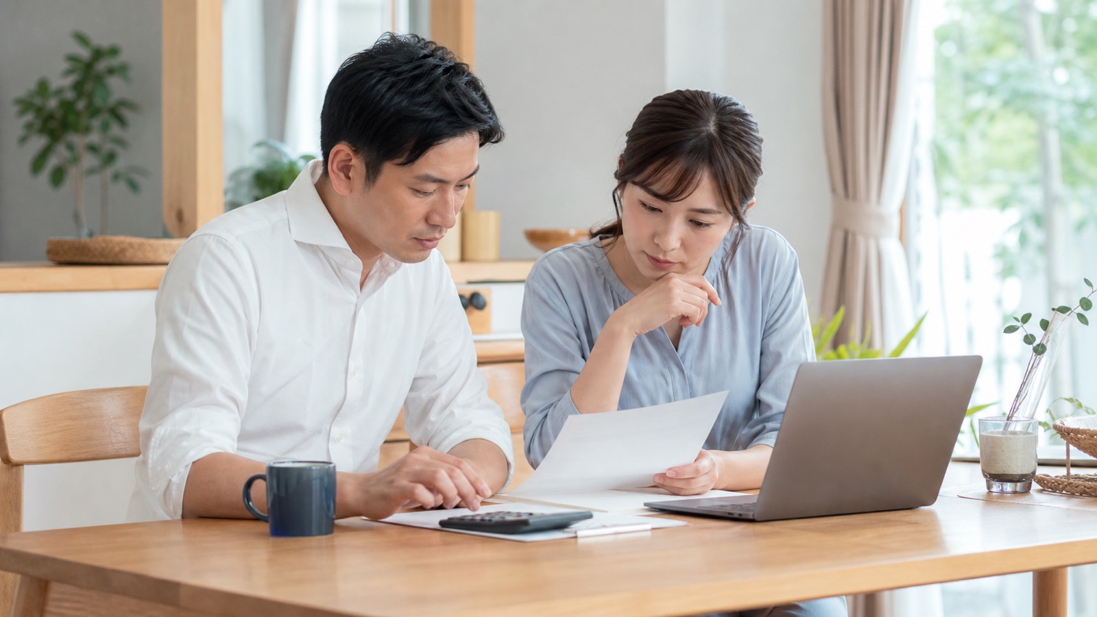 「106万円の壁」は2026年10月に撤廃予定|でも世帯の手取りが急に変わるとは限らない