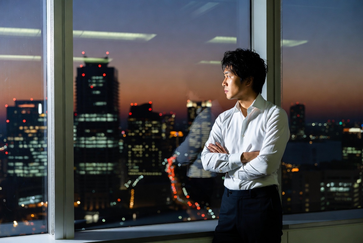 29歳営業マンが転職を考えるべき理由|30代になる前にやっておくこと