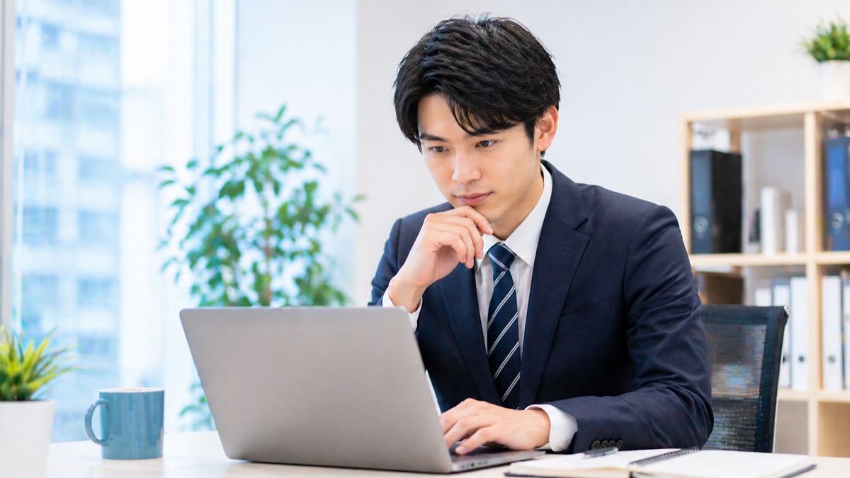 営業マンにおすすめの転職エージェント3選【4回転職した筆者が本音で比較】