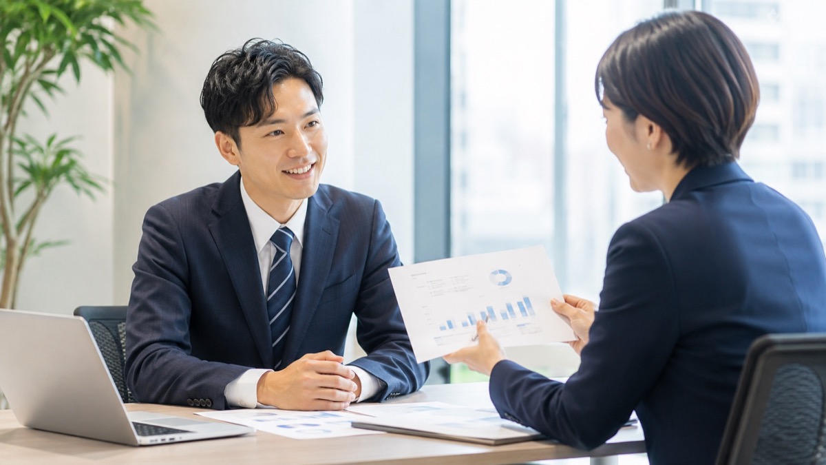 hape Agent(エイプエージェント)の評判は?営業特化の転職支援を4回転職した営業マンが調査