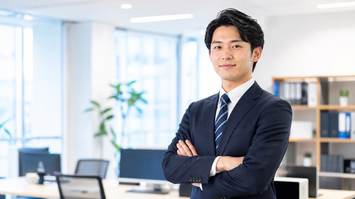 木材商社の営業から4回転職した私が、会社選びで絶対に確認すべき3つのこと
