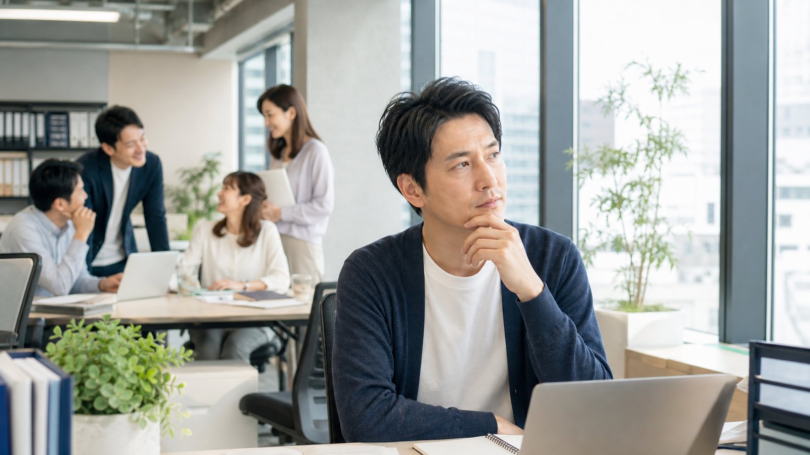 黒字リストラが増える時代に、「今の会社は安泰か」をどう見極めるか