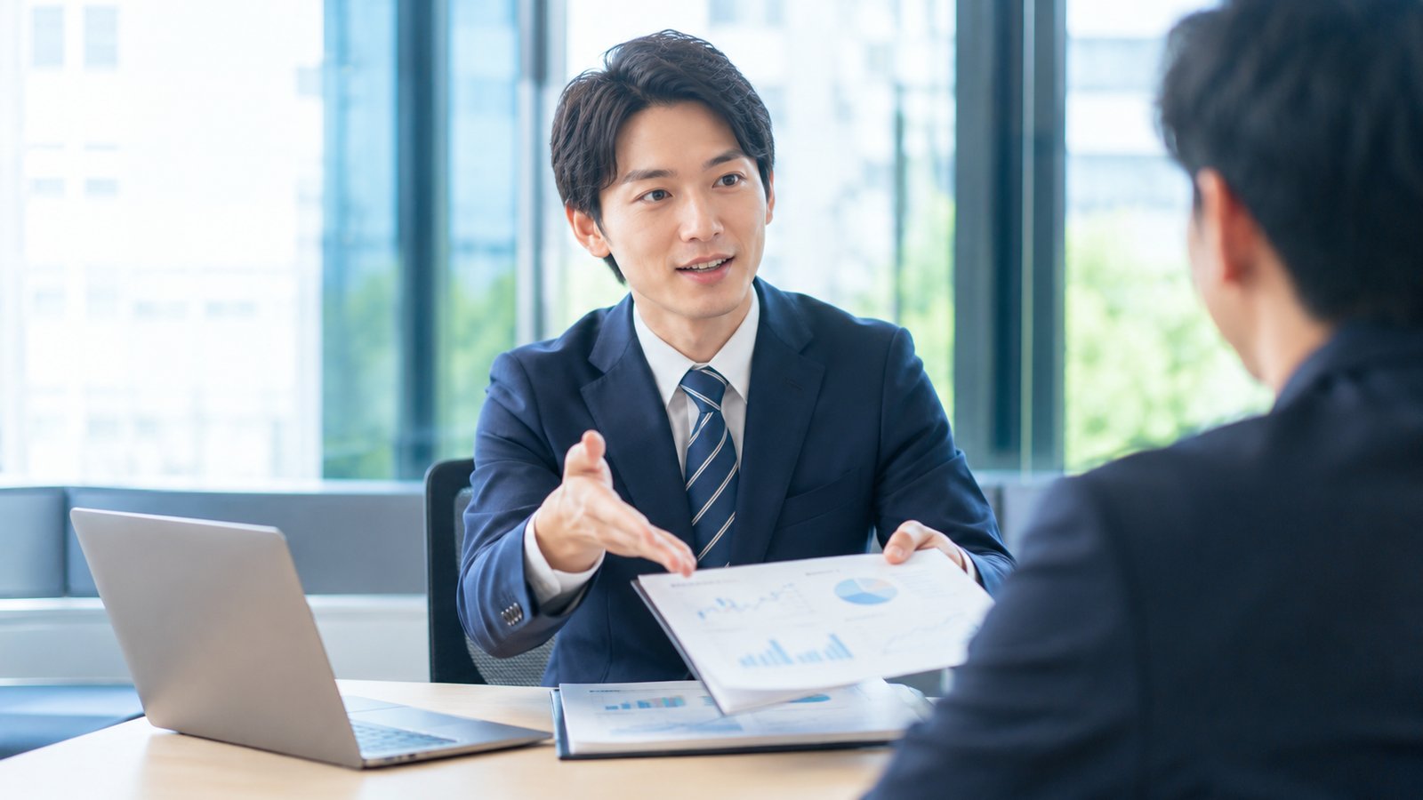 「提案型営業」へのシフトが進む転職市場で、未経験でも刺さる自己PRの作り方【4回転職した営業マンが解説】