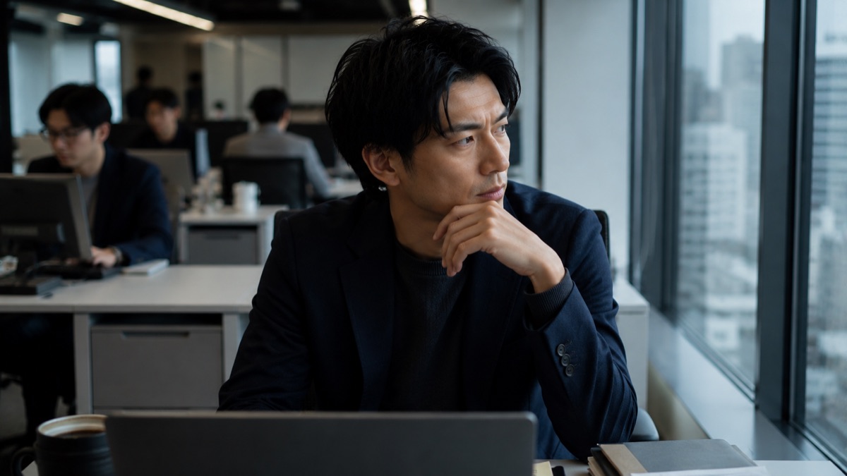 転職して半年、「失敗したかも」と思ったときに私がとった行動