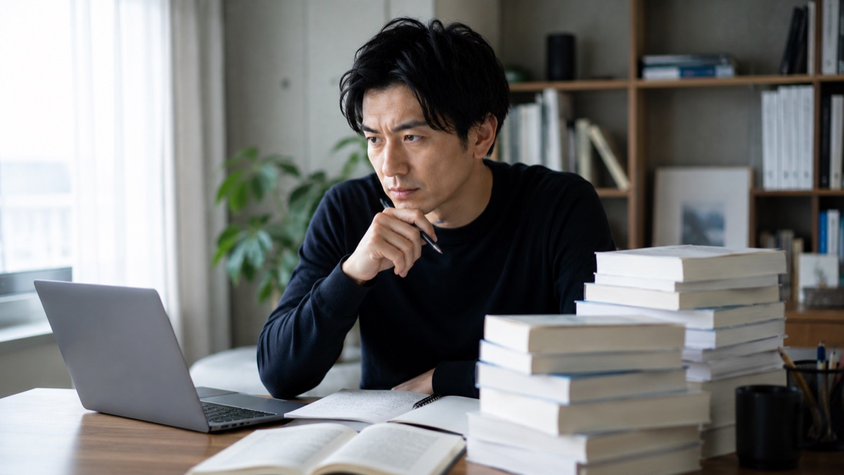 転職に役立つ資格・スキルは本当にあるのか——4回転職して正直にわかったこと