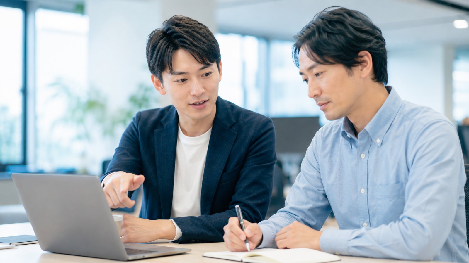 年下の上司とどう働くか|営業代行とイベント会社で「2回」年下上司についた私の結論